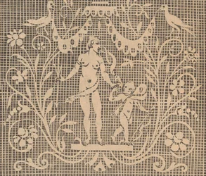 Les Singuliers et Nouveaux Portraicts... page 47 verso, 1588