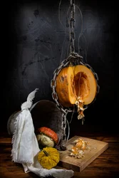 Citrouille d