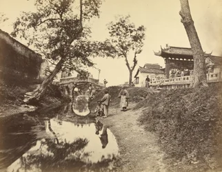 [Vue chinoise d