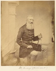 Docteur Murray. ("Aberdeen Granite")