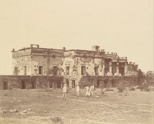 Maison de Hindoo Nao