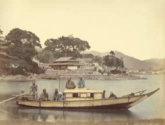 Péniche