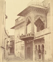 Temple jaïn