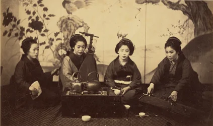 [Fête musicale japonaise]