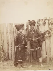 Femmes Kachin