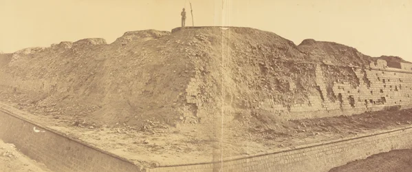 Bastion Morec