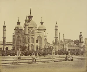 [Mosquée de l