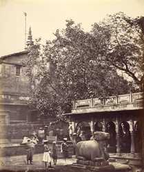 Puits Sacré (Bénarès)