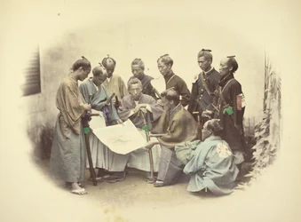 [Général de Satsuma]