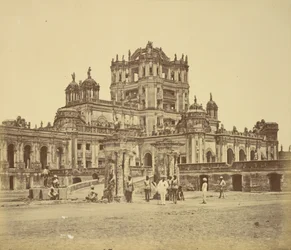 [The Martinière College]