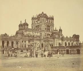 Le Collège Martinière