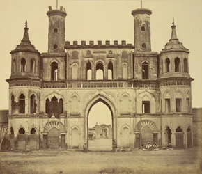 Le Motee Mahal