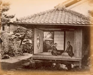 Lieu d