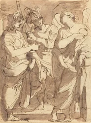 Allégorie de la justice