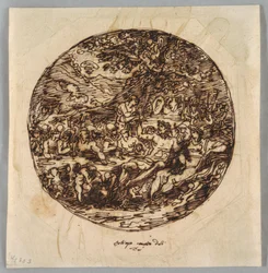 Banquet des dieux