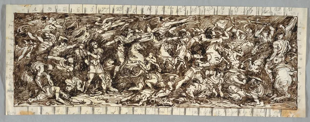 Battaglia (Bataille)