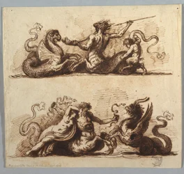 Bythos et Aphros