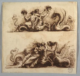 Bythos et Aphros