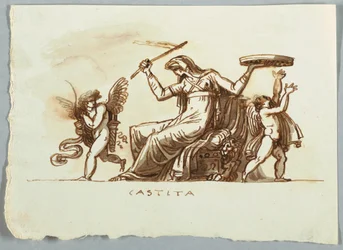 Chasteté