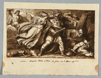 Feuille d