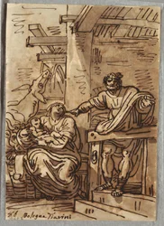 La Nativité