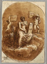 Le Philosophe, d