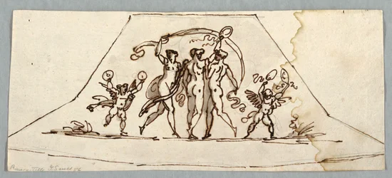 Les Trois Grâces