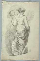 Uranie, muse de l