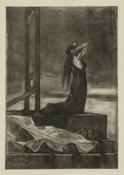 La peine de mort