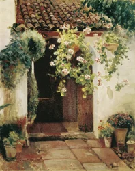 Hall d