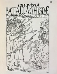 Bataille de Cuzco : siège de la ville par l