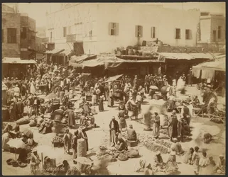 Bazar de Jaffa