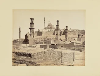 Citadelle du Caire