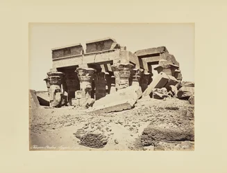 Koum-Ombos (Égypte)
