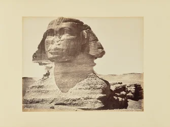 Le Sphinx