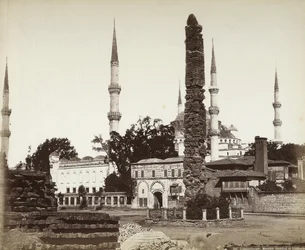 Mosquée d