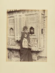 Types de femmes du peuple