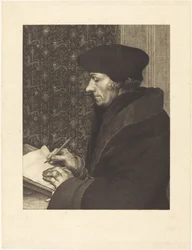 Érasme, 1863