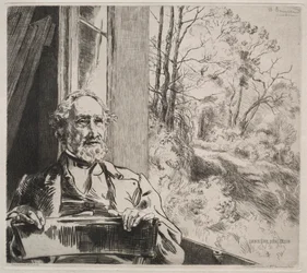 Meyer-Heine, vers 1872