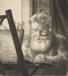 Portrait d