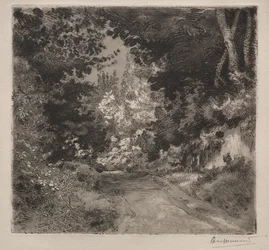 Route de Sèvres