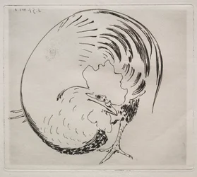 Le service à haute cuisson : Coq