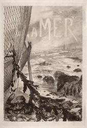 La mer, 1905