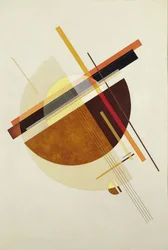 Composition, c.1947-48