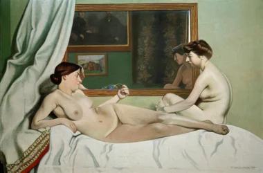 Le repos des modèles
