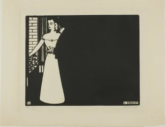 Argent, planche cinq de Intimités