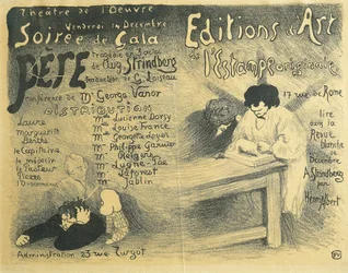 Programme de l