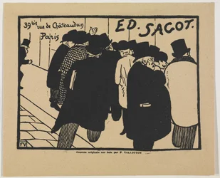 Amateurs de gravures