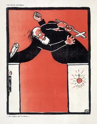 Séparation de l
