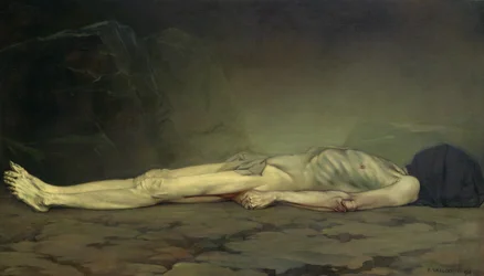 Le Cadavre